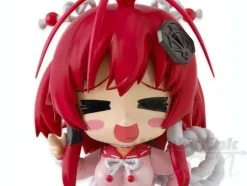 Nendoroid Yagyu Jubei OP Ver.