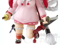 Nendoroid Yagyu Jubei OP Ver.