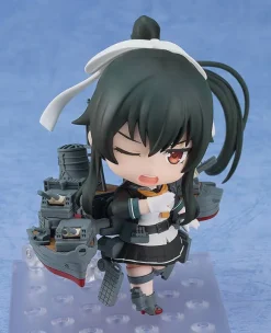 Nendoroid Yahagi Kai Ni (KanColle Season 2: Let's Meet at Sea)