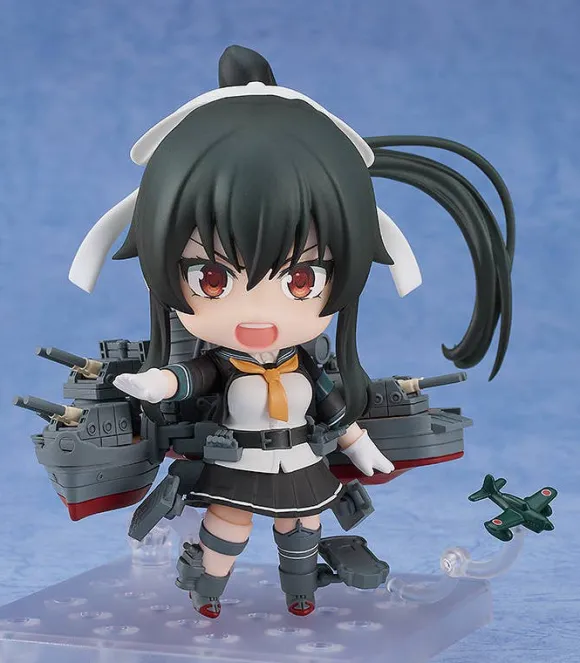 Nendoroid Yahagi Kai Ni (KanColle Season 2: Let's Meet at Sea)