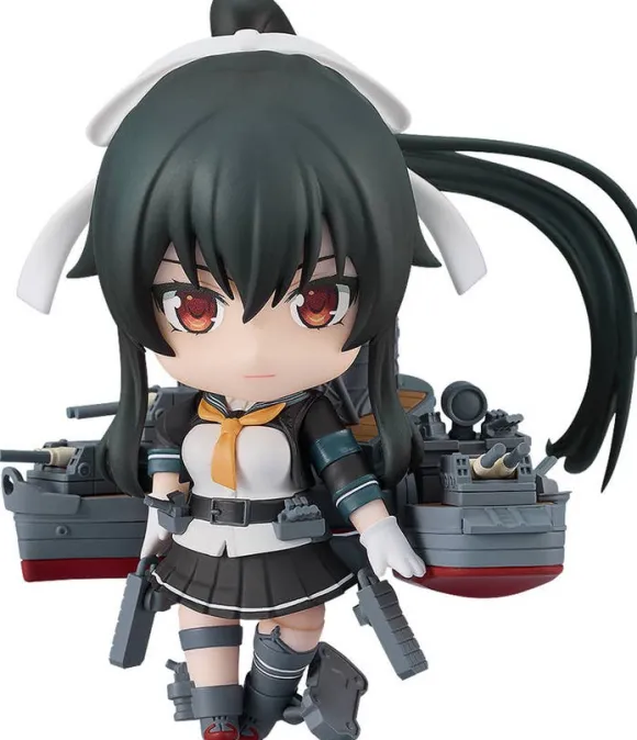 Nendoroid Yahagi Kai Ni (KanColle Season 2: Let's Meet at Sea)
