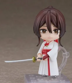 Nendoroid Yamada Asaemon Sagiri (Hell's Paradise: Jigokuraku)