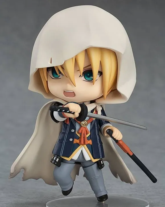 Nendoroid Yamanbagiri Kunihiro (Touken Ranbu -ONLINE-)