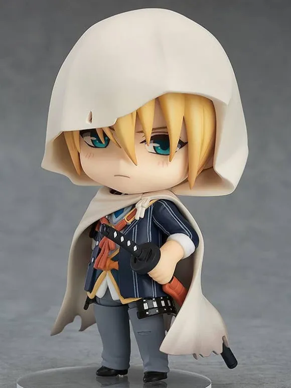 Nendoroid Yamanbagiri Kunihiro (Touken Ranbu -ONLINE-)