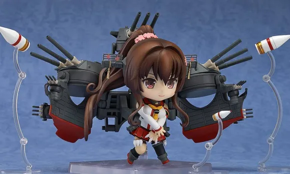 Nendoroid Yamato