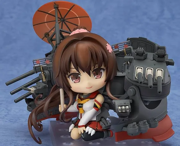 Nendoroid Yamato