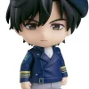Nendoroid Yang Wen-li (Legend of the Galactic Heroes: Die Neue These)