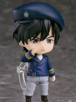 Nendoroid Yang Wen-li (Legend of the Galactic Heroes: Die Neue These)