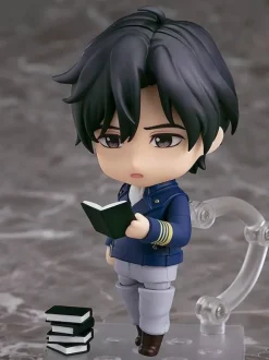 Nendoroid Yang Wen-li (Legend of the Galactic Heroes: Die Neue These)