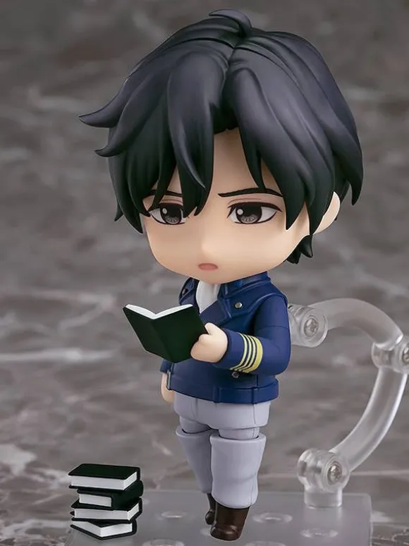 Nendoroid Yang Wen-li (Legend of the Galactic Heroes: Die Neue These)