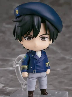 Nendoroid Yang Wen-li (Legend of the Galactic Heroes: Die Neue These)