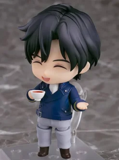 Nendoroid Yang Wen-li (Legend of the Galactic Heroes: Die Neue These)