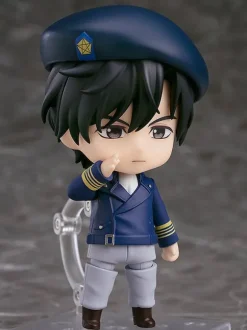 Nendoroid Yang Wen-li (The Legend of the Galactic Heroes: Die Neue These) (Rerelease)