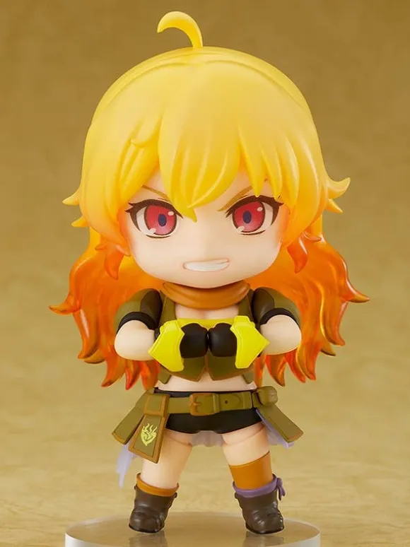 Nendoroid Yang Xiao Long (RWBY)