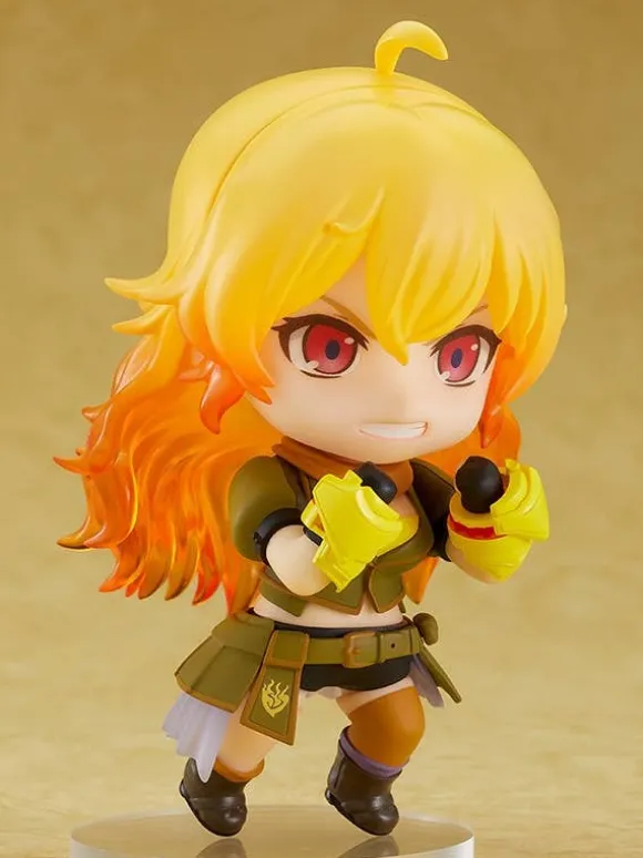 Nendoroid Yang Xiao Long (RWBY)