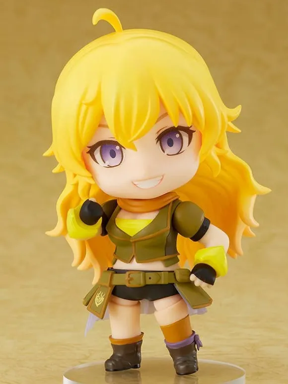 Nendoroid Yang Xiao Long (RWBY)