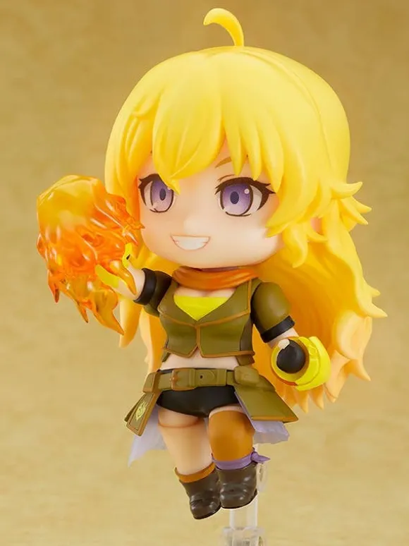 Nendoroid Yang Xiao Long (RWBY)