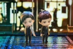 Nendoroid Yashiro & Chikara Domeki Set (Twittering Birds Never Fly: The Clouds Gather)