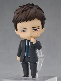 Nendoroid Yashiro & Chikara Domeki Set (Twittering Birds Never Fly: The Clouds Gather)