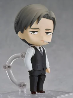 Nendoroid Yashiro & Chikara Domeki Set (Twittering Birds Never Fly: The Clouds Gather)
