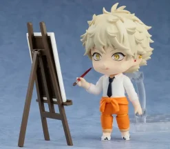 Nendoroid Yatora Yaguchi (Blue Period)