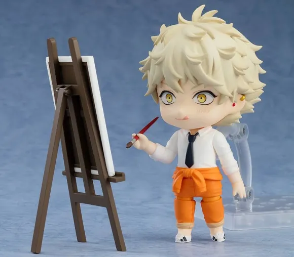 Nendoroid Yatora Yaguchi (Blue Period)
