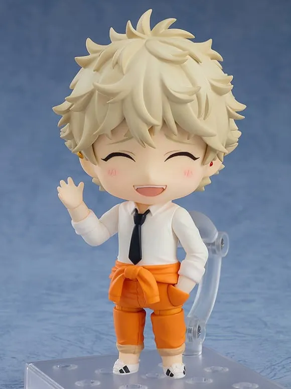 Nendoroid Yatora Yaguchi (Blue Period)