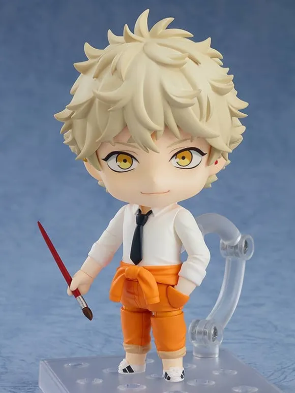 Nendoroid Yatora Yaguchi (Blue Period)