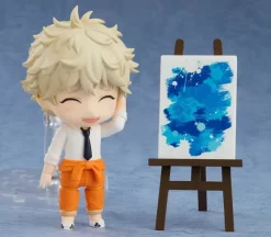 Nendoroid Yatora Yaguchi (Blue Period)