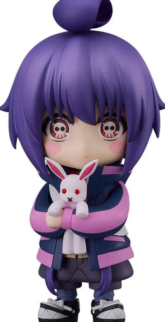 Nendoroid Yayoi Hozuki (Dark Gathering)