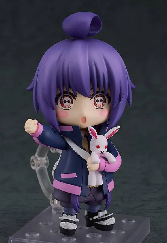 Nendoroid Yayoi Hozuki (Dark Gathering)