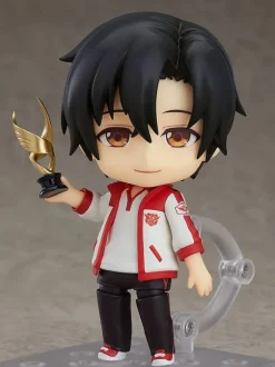 Nendoroid Ye Xiu (The King's Avatar)