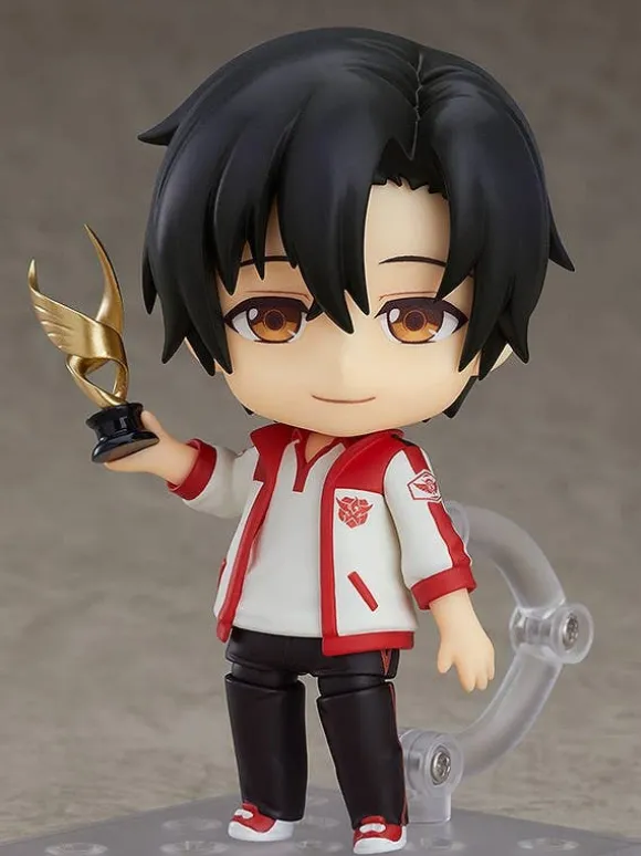 Nendoroid Ye Xiu (The King's Avatar)