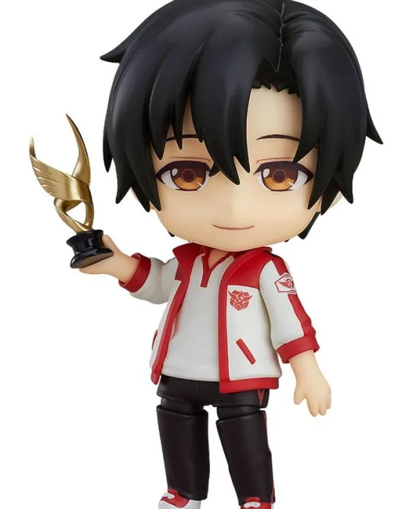Nendoroid Ye Xiu (The King's Avatar)