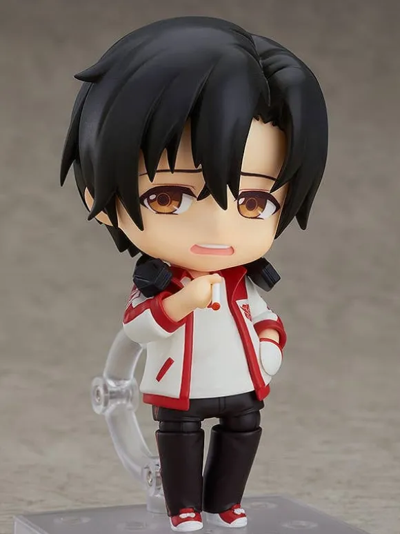 Nendoroid Ye Xiu (The King's Avatar)