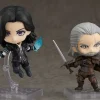 Nendoroid Yennefer (The Witcher 3: Wild Hunt)