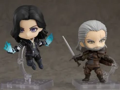 Nendoroid Yennefer (The Witcher 3: Wild Hunt)