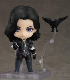 Nendoroid Yennefer (The Witcher 3: Wild Hunt)