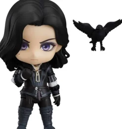Nendoroid Yennefer (The Witcher 3: Wild Hunt)