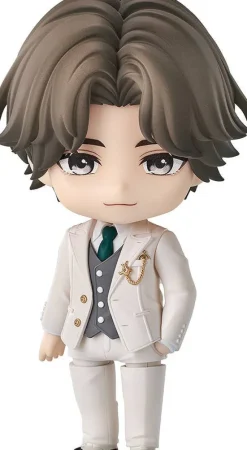 Nendoroid Yi Yu (Shi Jie Zhi Wai)