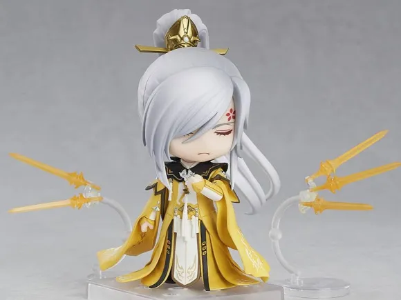 Nendoroid Ying Ye (JX3)