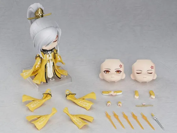 Nendoroid Ying Ye (JX3)
