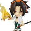 Nendoroid Yoh Asakura (SHAMAN KING)