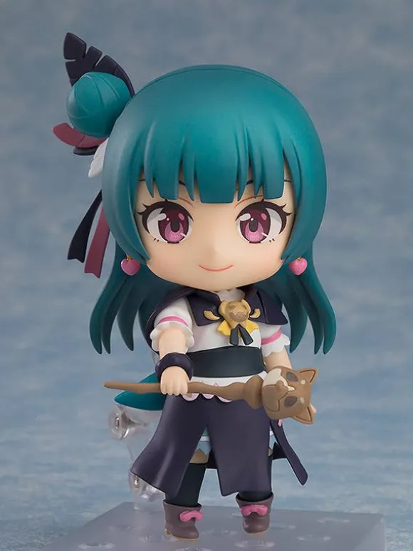Nendoroid Yohane (Yohane the Parhelion: Sunshine in the Mirror)