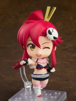 Nendoroid Yoko 2.0 (Tengen Toppa Gurren Lagann)
