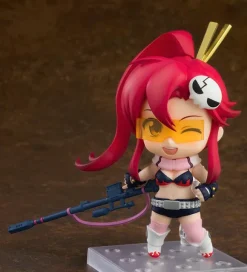 Nendoroid Yoko 2.0 (Tengen Toppa Gurren Lagann)