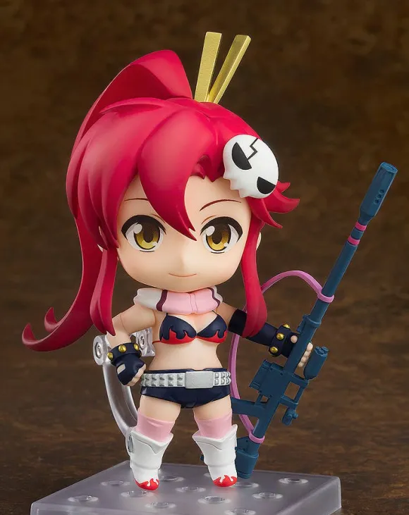 Nendoroid Yoko 2.0 (Tengen Toppa Gurren Lagann)