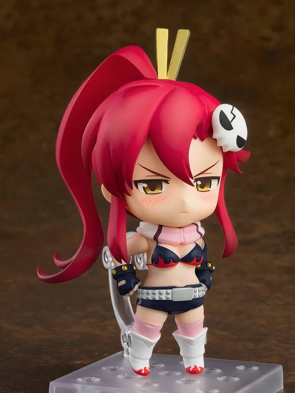 Nendoroid Yoko 2.0 (Tengen Toppa Gurren Lagann)