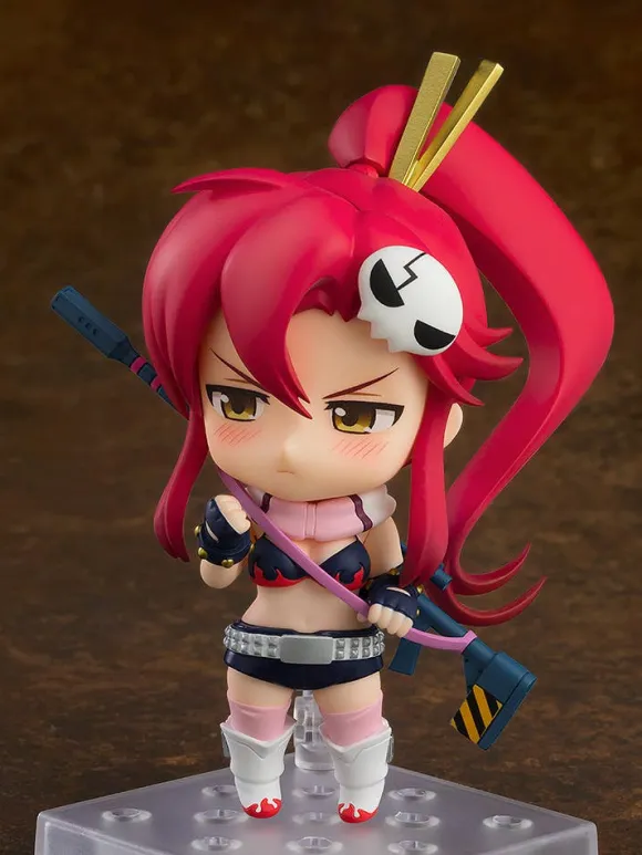 Nendoroid Yoko 2.0 (Tengen Toppa Gurren Lagann)