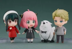 Nendoroid Yor Forger: Casual Outfit Ver. (Spy x Family)